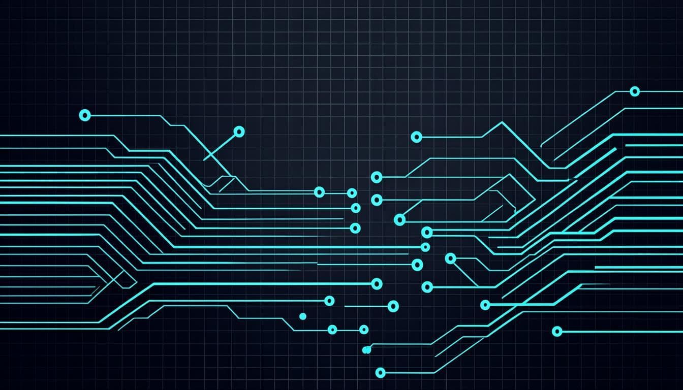 Digital technology career network